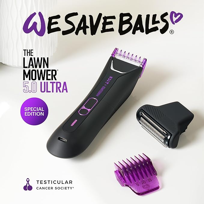 Purple Tcs Special Edition