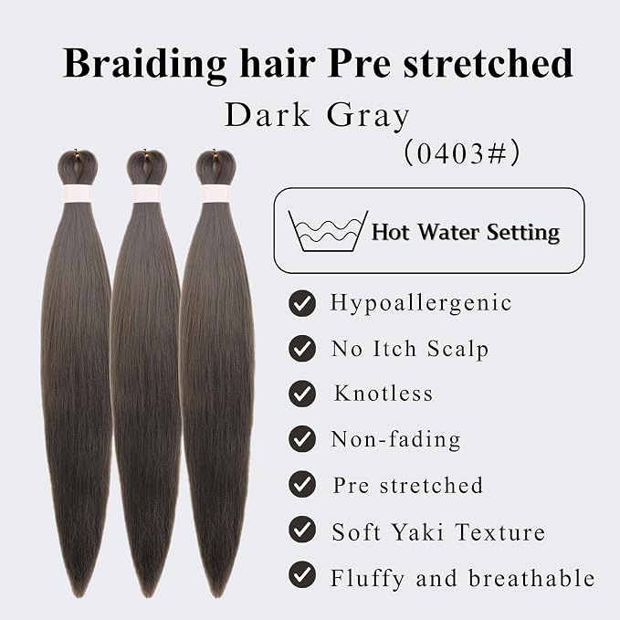 Dark Grey