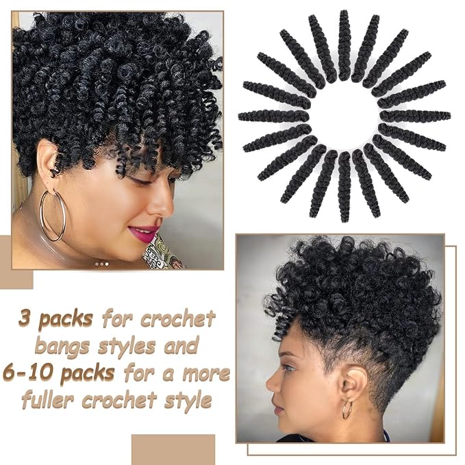 #1B Natural Black