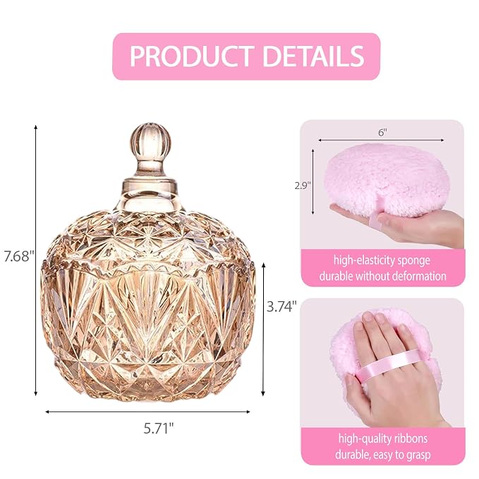 Crown-Amber