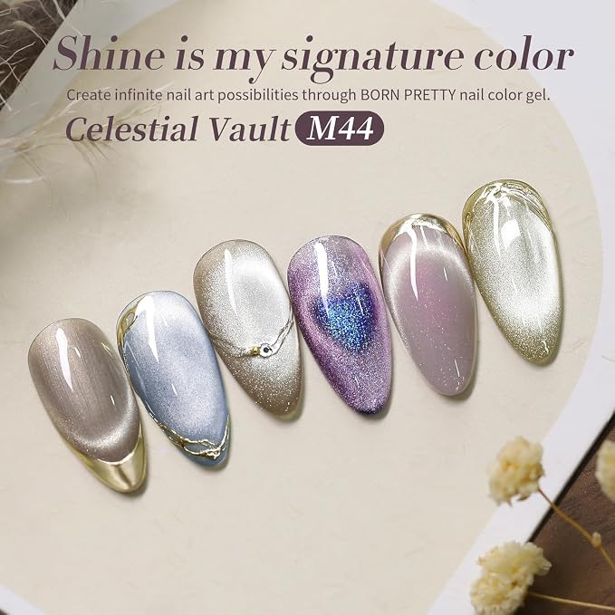 Celestial Vault