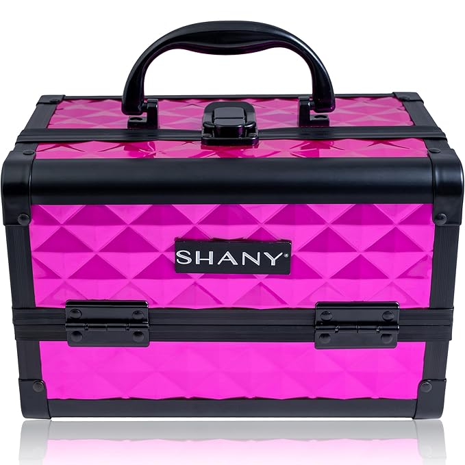 FOXY PINK