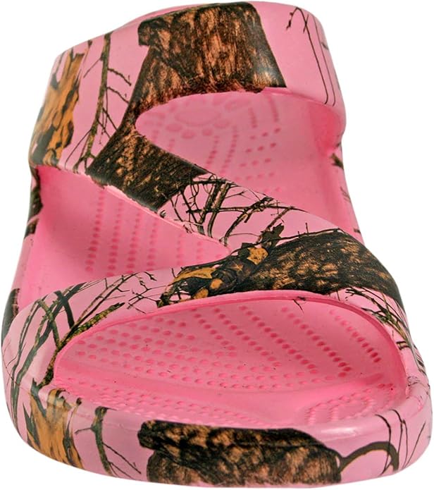 Breakup Infinity in Pink