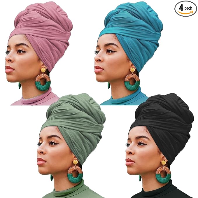 Black, Pink, Light Ha Tsing, Olive Green