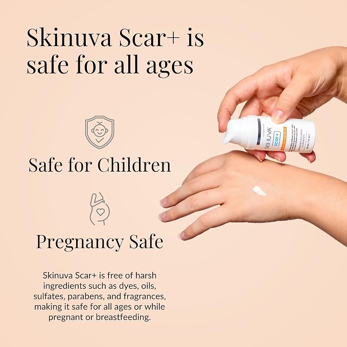 Scar+