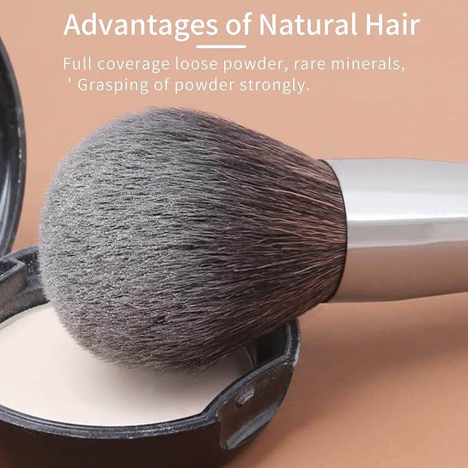 Natural Hair
