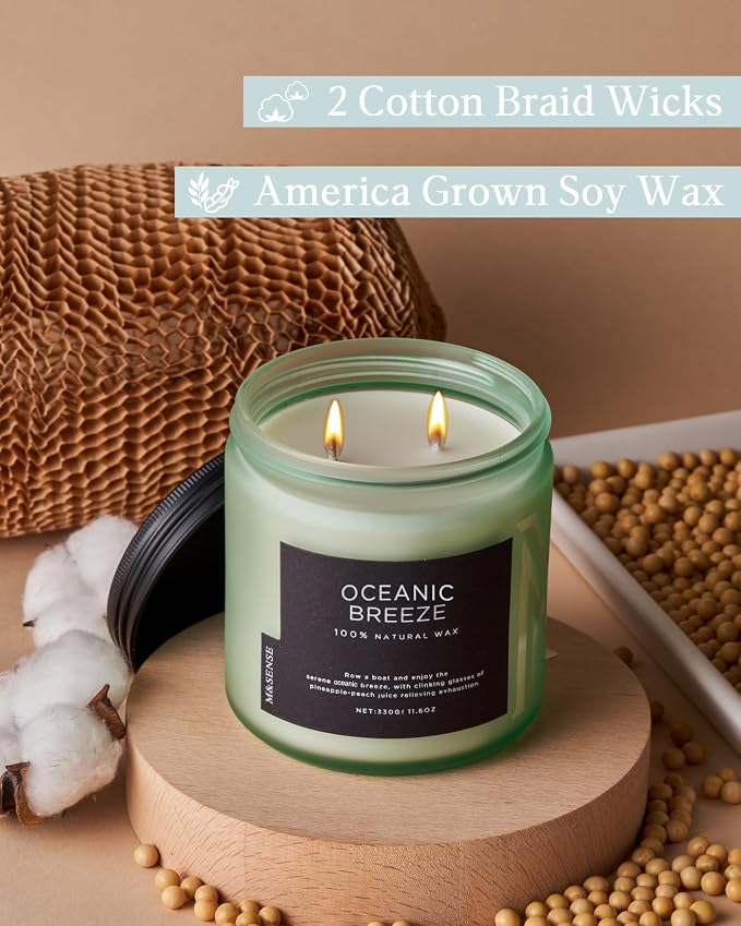 Oceanic Breeze