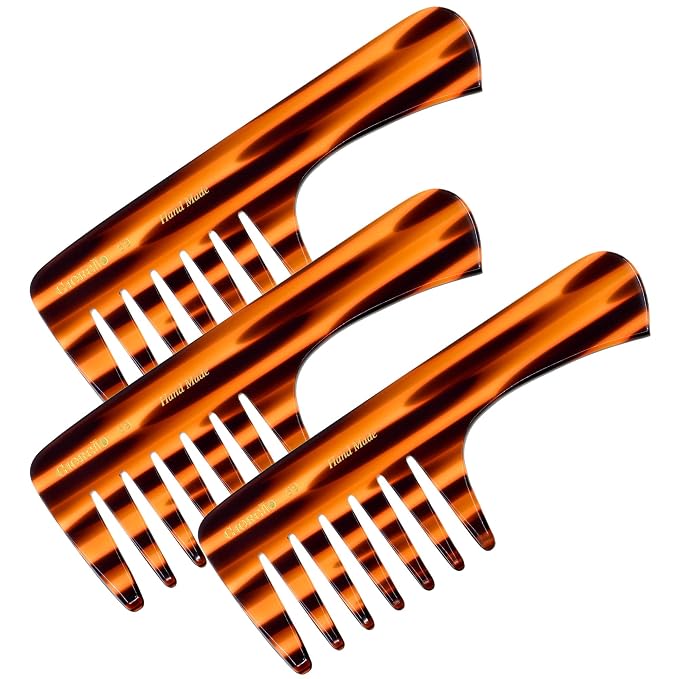Travel Detangler