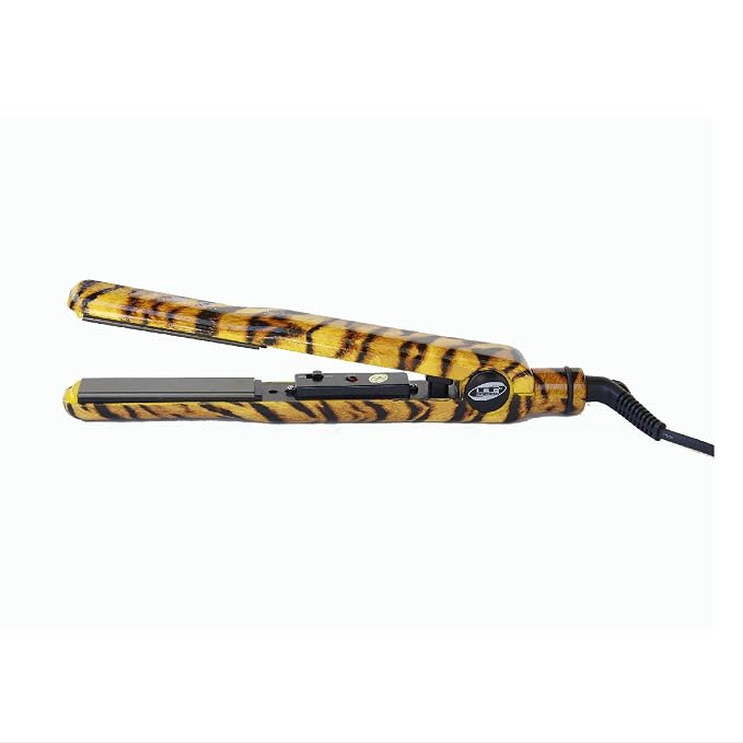 Yellow Tiger