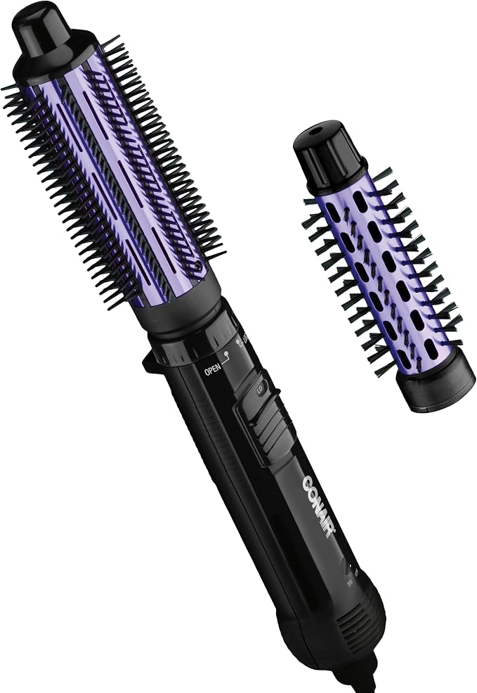 Black / Purple