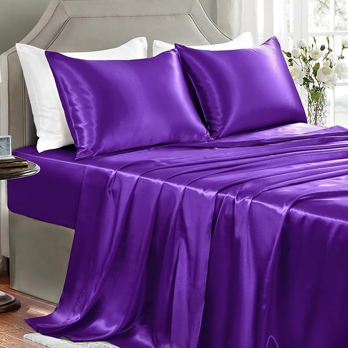 Dark Purple