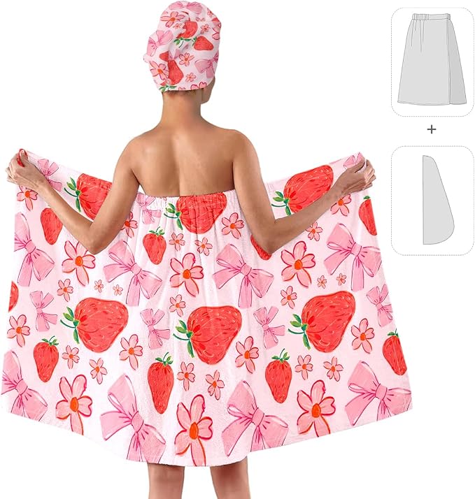 Strawberry 1