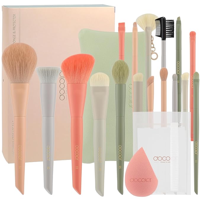 17 PCS+Bag