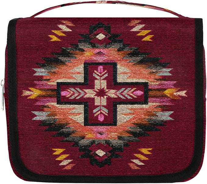 Z Ethnic Red Cross
