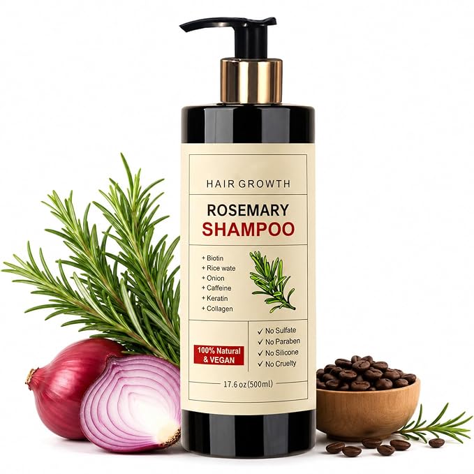 Shampoo