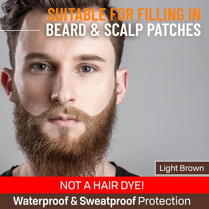 Light Brown