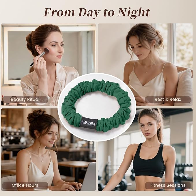 Emerald Green
