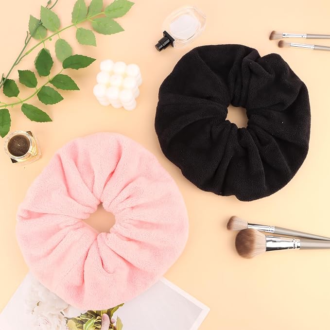 Black & Pink
