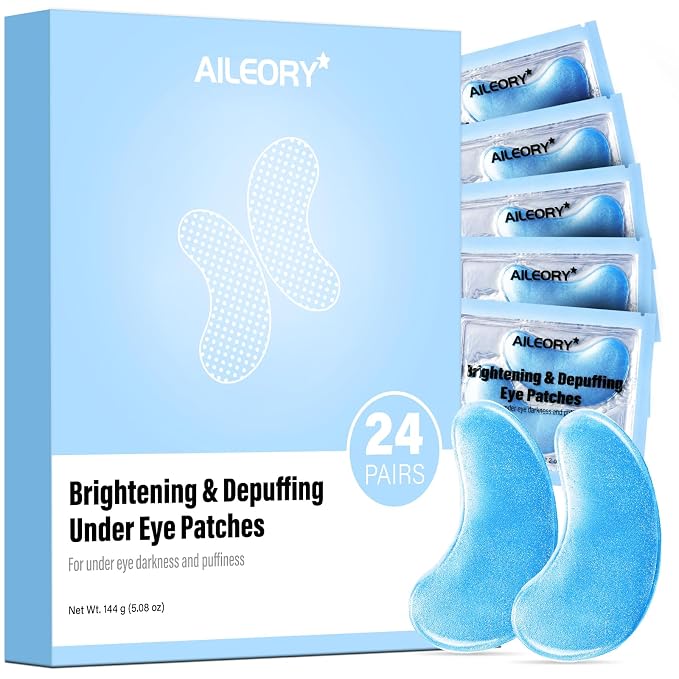 Blue (24 Pairs)