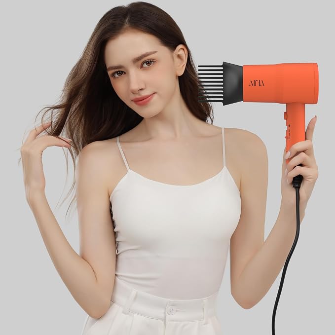 Lava Orange