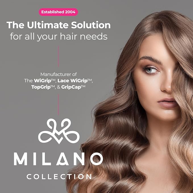 Hair Color Powder Spray - Blondish