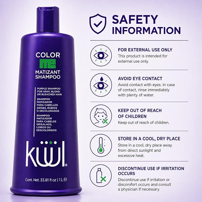 Color Me Matizant 1L