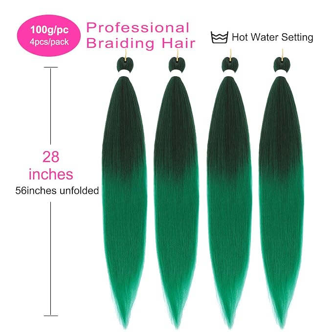 1B/Green