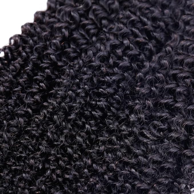 Hair Bundles