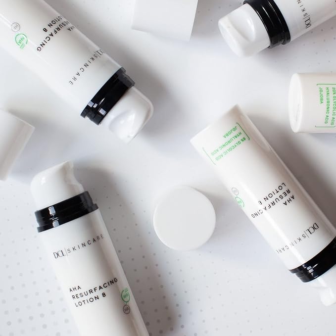8% Glycolic Acid