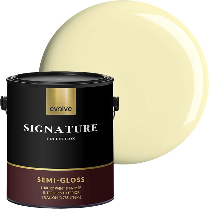 Citrus Yellow