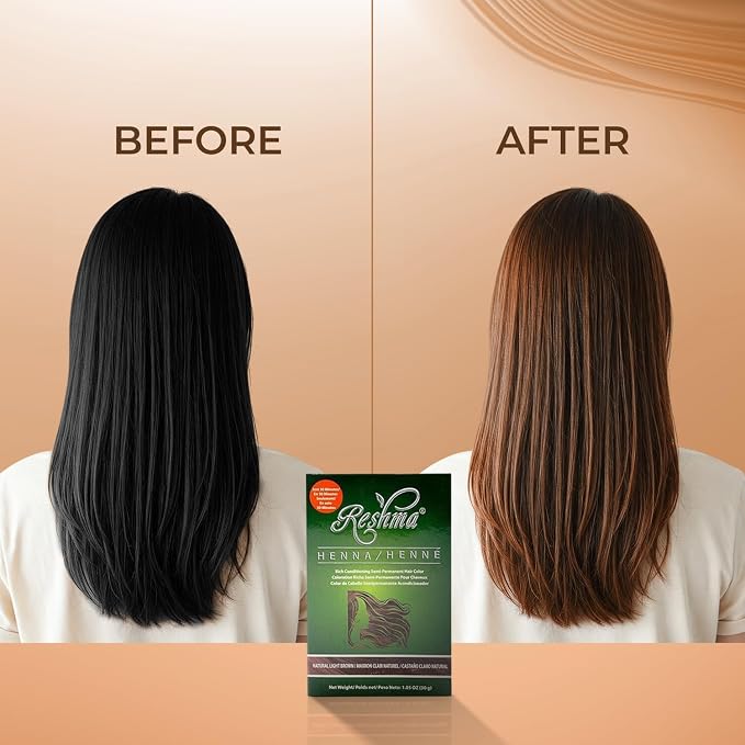 Light brown
