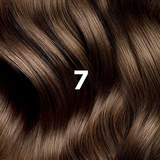7 Blonde