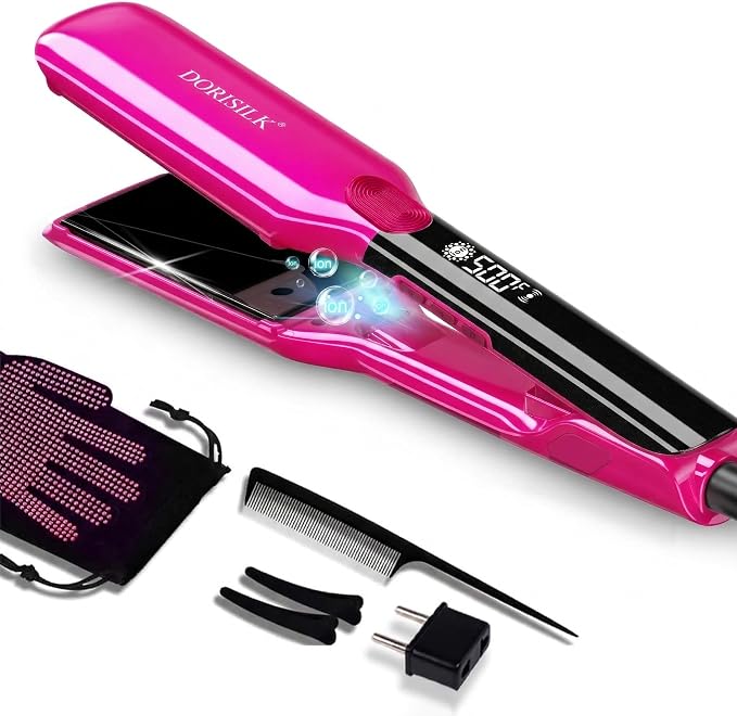 Hot Pink