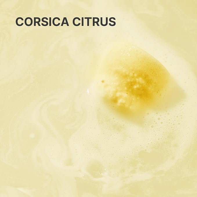 Corsica Citrus