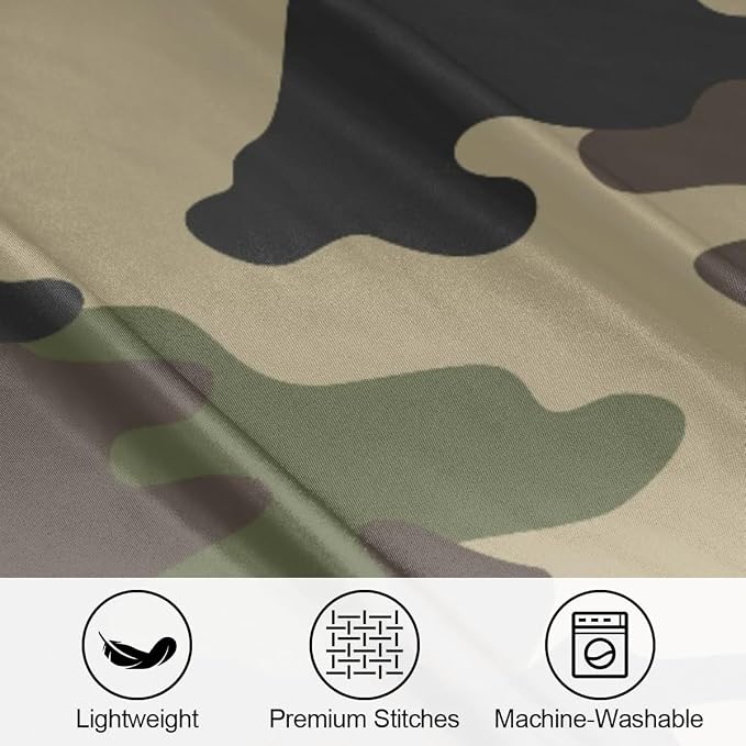 Camouflage