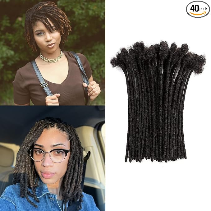 0.6cm Natural Black