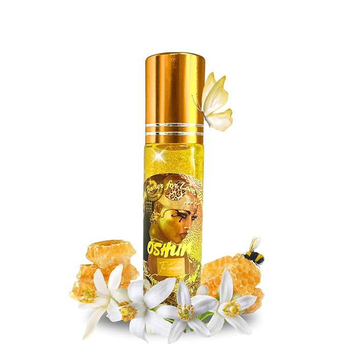 Oshun