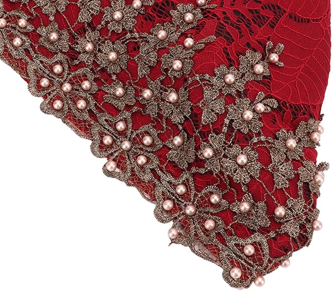 Jujube Red