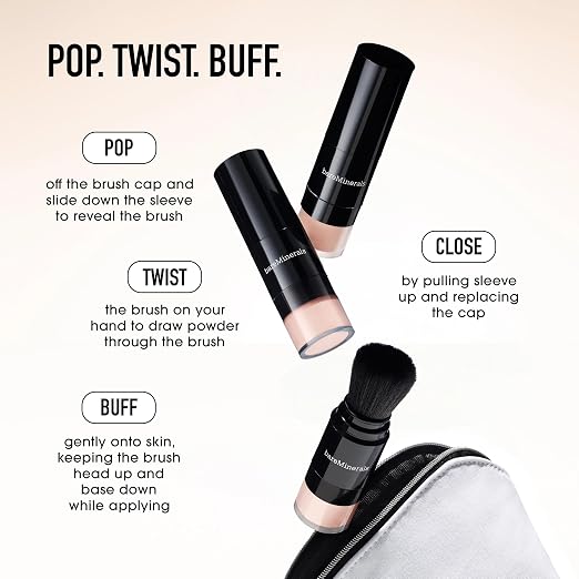 SPF 25 Translucent Refill