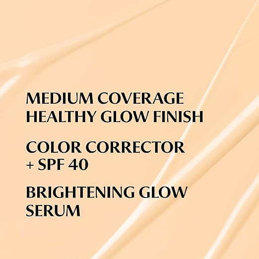05 Fair (fair complexion with warm yellow undertone)