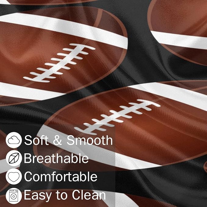 Football Pattern