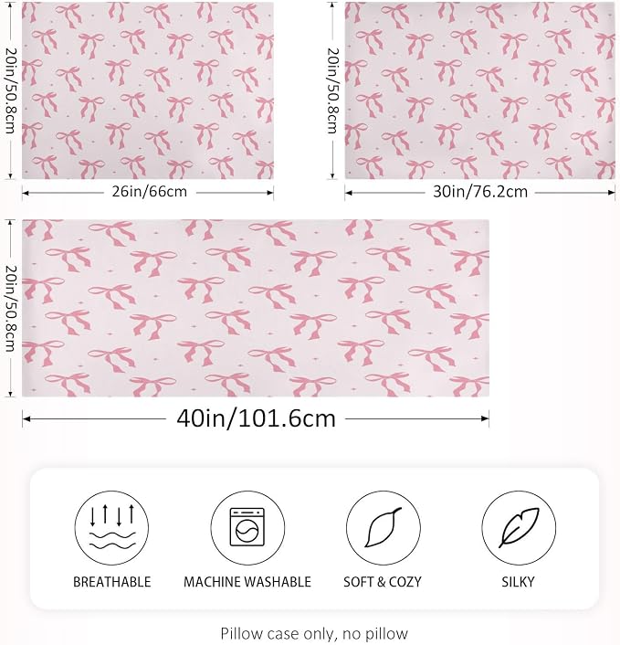 Ribbon Bow