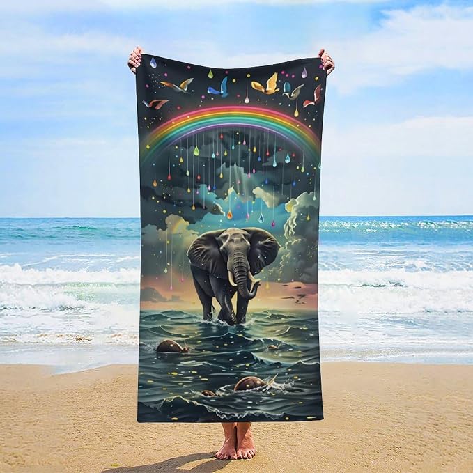 Cute Elephant