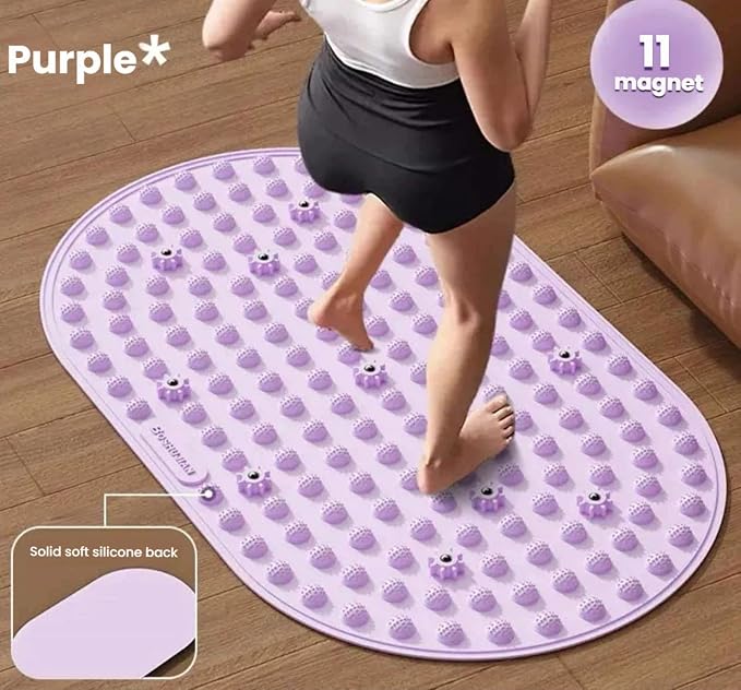 Charm Purple