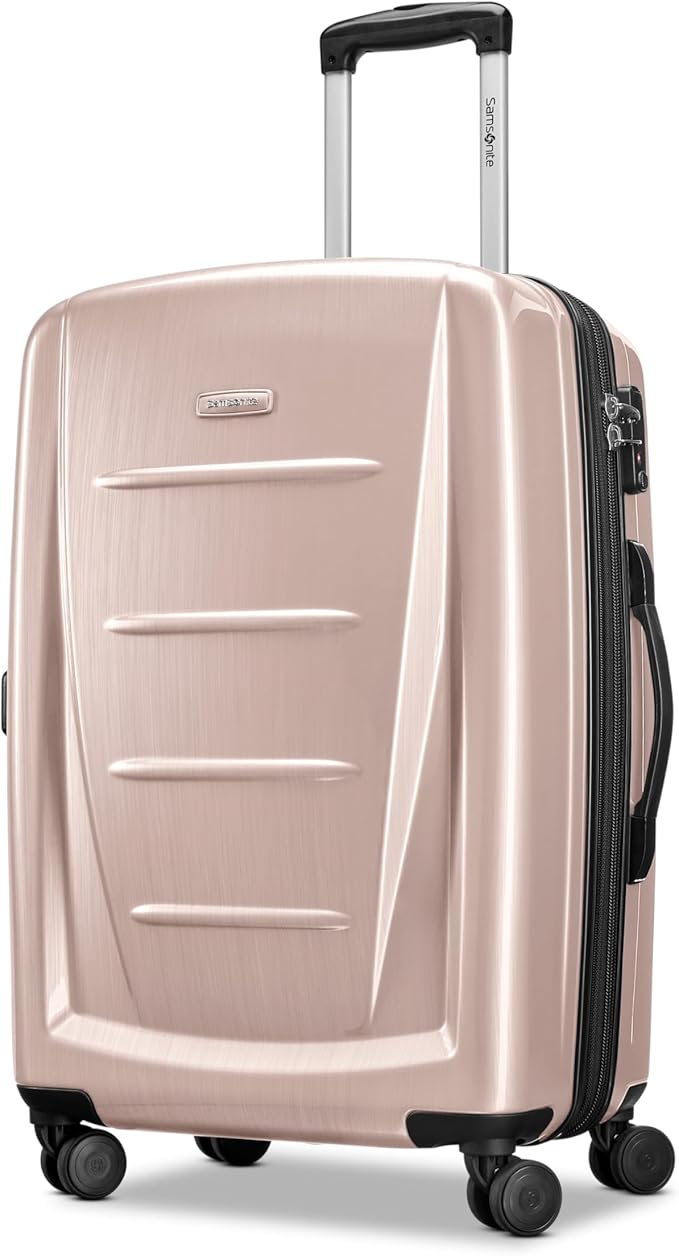 Artic Pink