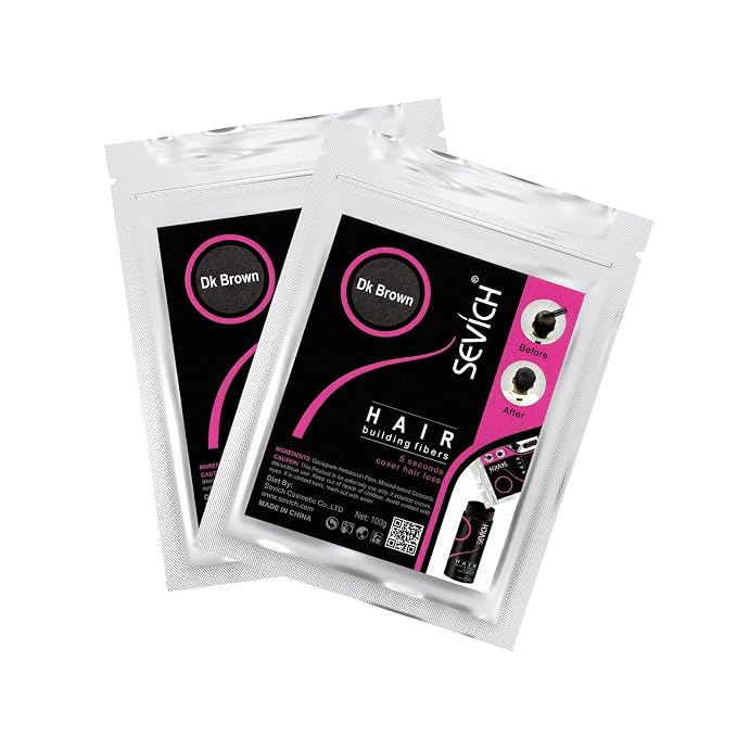 Dark brown 2Pack