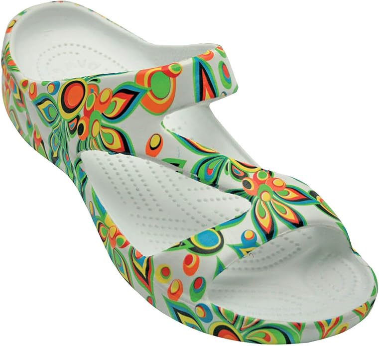 Shagadelic White