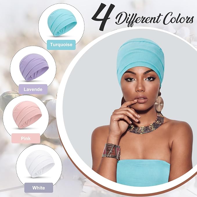 Blush Pink,sky Blue,purple,white