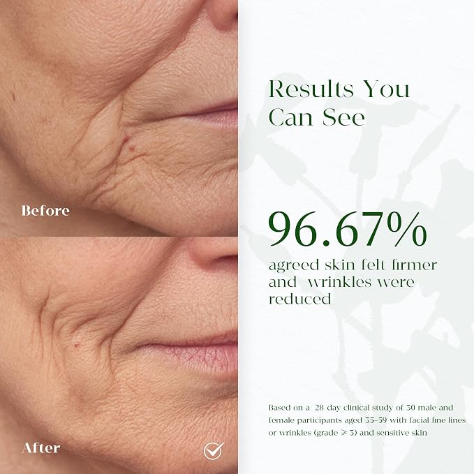 Anti-Aging Face Oil