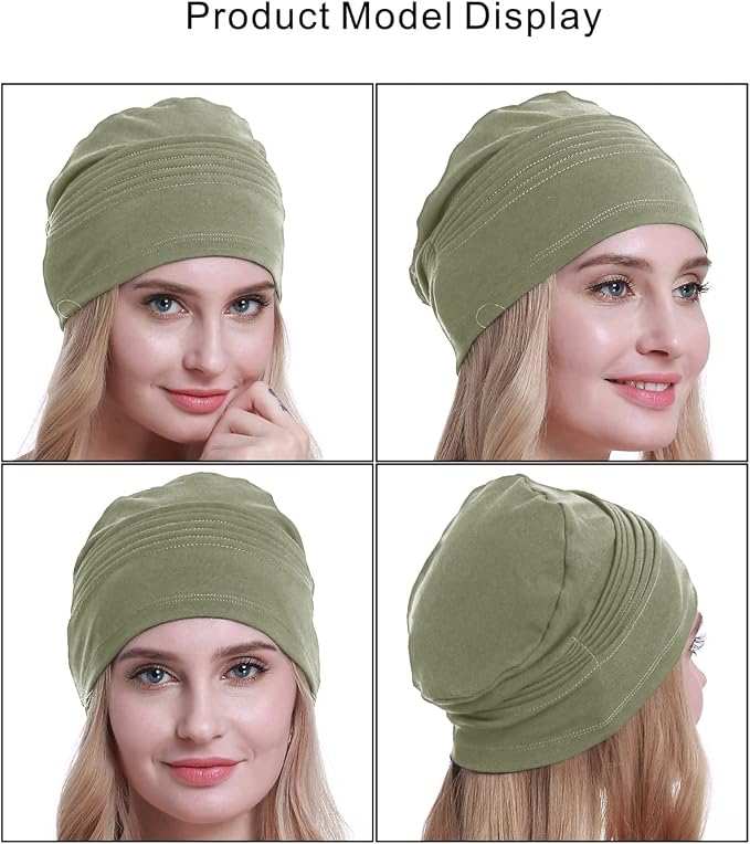 Cotton Light Olive Drab